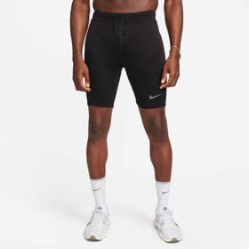 Nike FN3371-010 Dri-Fit Fast Brief Half Tight Erkek Şort