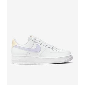 Nike FN3501-101 Air Force 1 07 Beyaz Kadın Spor Ayakkabı
