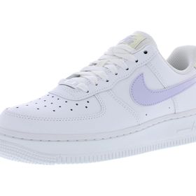 Nike FN3501-101 Air Force 1 07 Beyaz Kadın Spor Ayakkabı