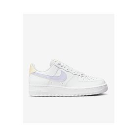 Nike FN3501-101 Air Force 1 07 Beyaz Kadın Spor Ayakkabı