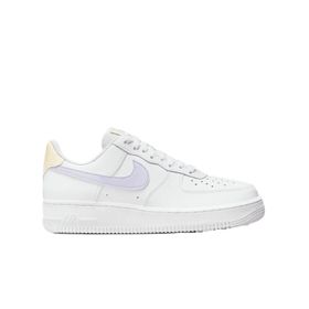 Nike FN3501-101 Air Force 1 07 Beyaz Kadın Spor Ayakkabı