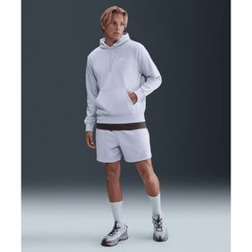 Nike FN3520-057 Club French Terry Flow Shorts Beyaz Erkek Şort