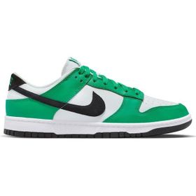 Nike FN3612-300 Yeşil Dunk Low Erkek Sneaker Ayakkabı