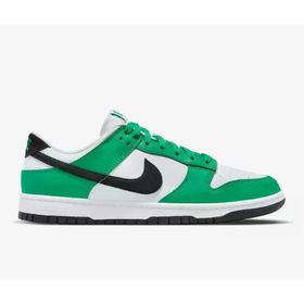 Nike FN3612-300 Yeşil Dunk Low Erkek Sneaker Ayakkabı