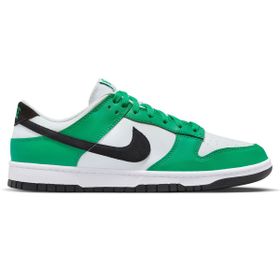 Nike FN3612-300 Yeşil Dunk Low Erkek Sneaker Ayakkabı