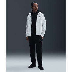 Nike FN3787-010 Siyah Club Joggers Erkek Eşofman Altı