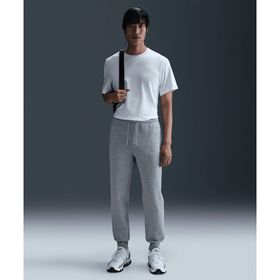 Nike FN3787-063 Gri Club Joggers Erkek Eşofman Altı