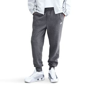 Nike FN3787-071 Gri Club BB Günlük Stil Erkek Eşofman Altı