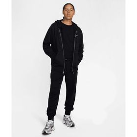 Nike FN3801-010 Club FT Jogger Erkek Eşofman Altı