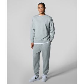 Nike FN3801-063 Club Gri Günlük Stil Erkek Eşofman Altı