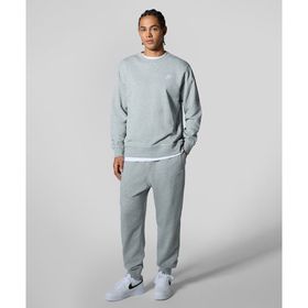 Nike FN3801-063 Club Gri Günlük Stil Erkek Eşofman Altı