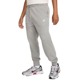 Nike FN3801-063 Club Gri Günlük Stil Erkek Eşofman Altı