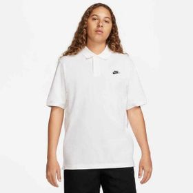 Nike FN3894-100 Beyaz Club Günlük Stil Erkek T-Shirt
