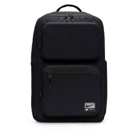 Nike FN4106-010 Utility Speed 2.0 Siyah Günlük Stil Erkek Sırt Çantası
