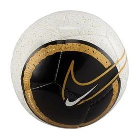 Nike FN4111-100 Phantom Beyaz Futbol Topu
