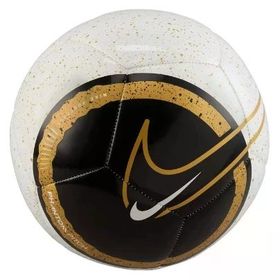 Nike FN4111-100 Phantom Beyaz Futbol Topu