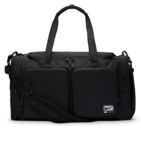 Nike FN4208-010 Utility M Power 2.0 Siyah Günlük Stil Erkek Spor Çanta