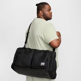 Nike FN4208-010 Utility M Power 2.0 Siyah Günlük Stil Erkek Spor Çanta