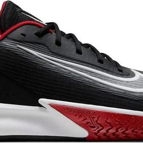 Nike FN4322-002 Precision VII Siyah Erkek Basketbol Ayakkabısı