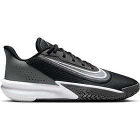 Nike FN4322-005 Precision VII Siyah Unisex Basketbol Ayakkabısı