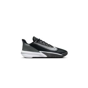 Nike FN4322-005 Precision VII Siyah Unisex Basketbol Ayakkabısı