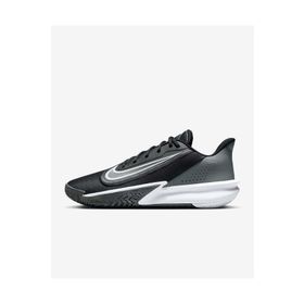 Nike FN4322-005 Precision VII Siyah Unisex Basketbol Ayakkabısı
