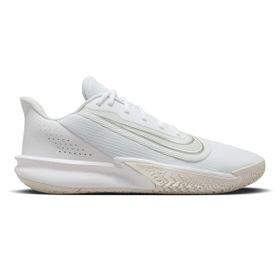 Nike FN4322-100 Precision VII Beyaz Erkek Basketbol Ayakkabısı
