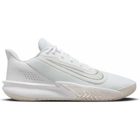 Nike FN4322-100 Precision VII Beyaz Erkek Basketbol Ayakkabısı