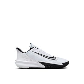 Nike FN4322-101 Precision VII Beyaz Erkek Basketbol Ayakkabısı