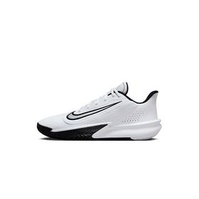 Nike FN4322-101 Precision VII Beyaz Erkek Basketbol Ayakkabısı