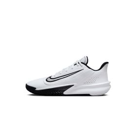 Nike FN4322-101 Precision VII Beyaz Erkek Basketbol Ayakkabısı