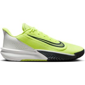 Nike FN4322-700 Precision 7 Sarı Unisex Basketbol Ayakkabısı