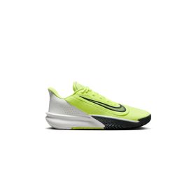 Nike FN4322-700 Precision 7 Sarı Unisex Basketbol Ayakkabısı
