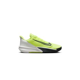 Nike FN4322-700 Precision 7 Sarı Unisex Basketbol Ayakkabısı
