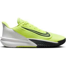 Nike FN4322-700 Precision 7 Sarı Unisex Basketbol Ayakkabısı