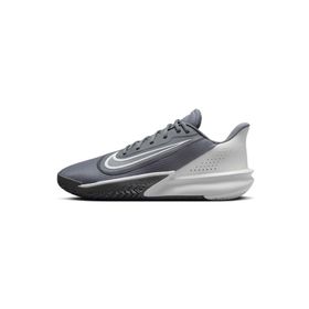 Nike FN4322 Precision VII Basketbol Gri Erkek Spor Ayakkabı