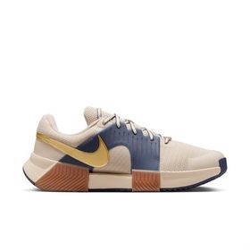 Nike FN4695-101 Zoom GP Challenge 1 PRM Toprak Kort Erkek Tenis Ayakkabısı
