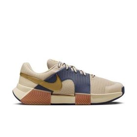 Nike FN4698-101 Zoom GP Challenge 1 PRM Sert Kort Erkek Tenis Ayakkabısı