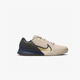 Nike FN4742-101 Air Zoom Vapor Pro 2 Premium Toprak Kort Erkek Tenis Ayakkabısı