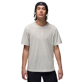 Nike FN5829-050 Gri Jordan Sport Dri-Fit Erkek Basketbol T-Shirt