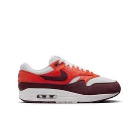 Nike FN6952-102 Air Max 1 Beyaz Erkek Spor Ayakkabı