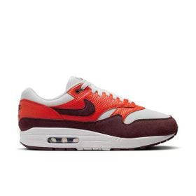 Nike FN6952-102 Air Max 1 Beyaz Erkek Spor Ayakkabı
