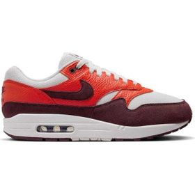 Nike FN6952-102 Air Max 1 Beyaz Erkek Spor Ayakkabı