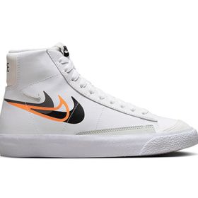 Nike FN7788-100 Blazer Mid NN Beyaz Genç Spor Ayakkabı