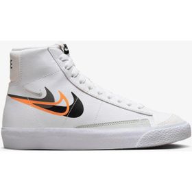 Nike FN7788-100 Blazer Mid NN Beyaz Genç Spor Ayakkabı