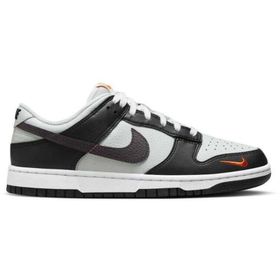 Nike FN7808-001 Dunk Low Siyah Erkek Ayakkabı