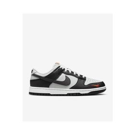 Nike FN7808-001 Dunk Low Siyah Erkek Ayakkabı