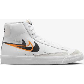 Nike FN7809-100 '77 Blazer Mid Beyaz Erkek Günlük Ayakkabı