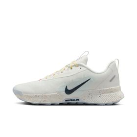 Nike FQ0902-101 Juniper Trail 3 Beyaz Kadın Koşu Ayakkabısı