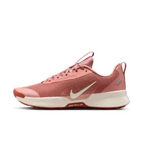 Nike FQ0902-601 Juniper Trail 3 Kırmızı Kadın Koşu Ayakkabısı